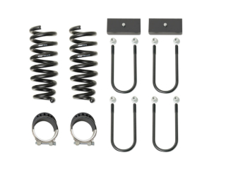 Kit suspension Seikel Field & Forest pour Volkswagen Amarok 4 cylindres