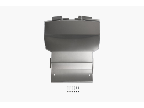 Ski de protection moteur pour Volkswagen Transporter T4