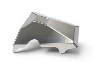 Ski protection différentiel arrière Ford Custom V710 / Volkswagen Transporter T8 4Motion