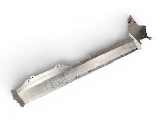 Ski protection dessous caisse droit Ford TOURNEO Custom Volkswagen Transporter T8