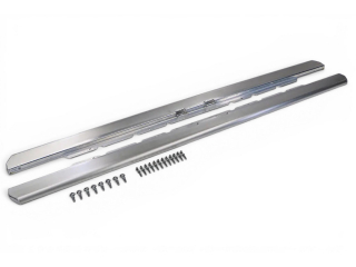 Protections bas de caisse Ford Custom / Volkswagen Transporter T8 L1