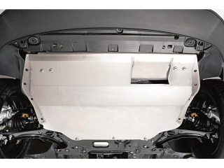 Ski protection Seikel moteur boite de vitesse Volkswagen Caddy