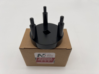Douille 3 doigts pour écrous de roulements de roue / moyeu Toyota arrière N4-Offroad