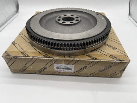 Volant moteur monomasse Hilux Revo et GDJ15 06/2015+