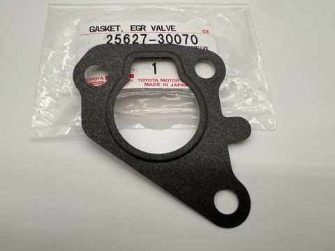 Joint vanne EGR No1 Hilux Vigo 07/2011+ et KDJ15 190cv