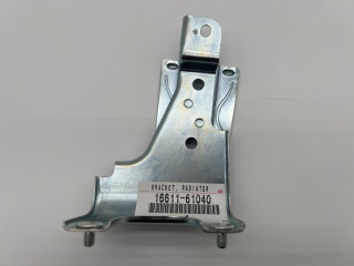 Support métallique vase d'expansion HDJ80