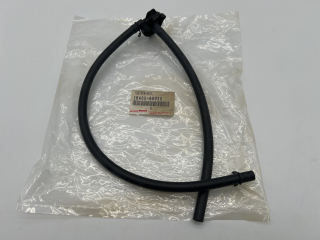 Bouchon avec durites de vase d'expansion HDJ100