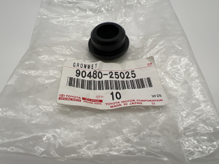 Silent bloc sous vase d'expansion HDJ100 KDJ9