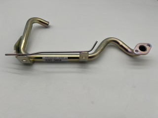 Conduite rigide de chauffage KDJ12