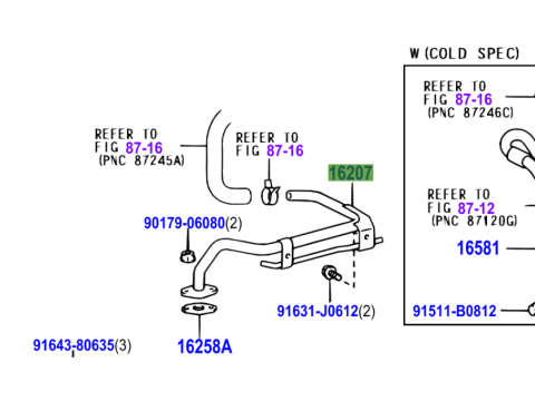Conduite rigide de chauffage KDJ12