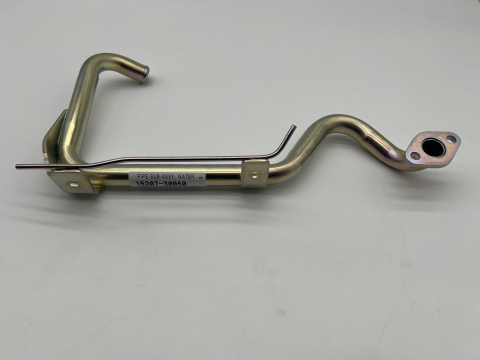 Conduite rigide de chauffage KDJ12