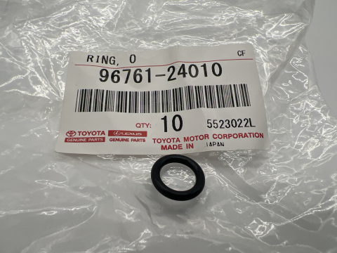 Joint torique piquage liquide refroidissement sur bloc