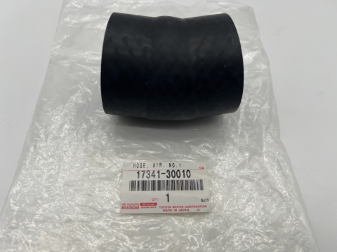 Durite entrée air entre intercooler et admission KDJ9 KDJ12 163cv