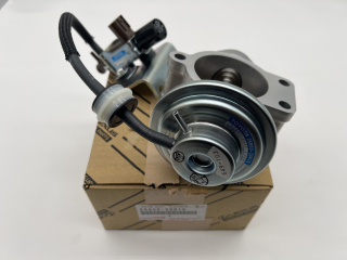 Vanne EGR recirculation gaz échappement KDJ9 KDJ12 163cv