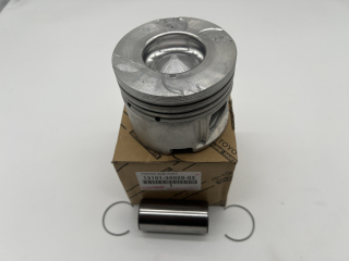 Piston moteur KDJ9 KDJ12 163cv - Marquage 2 - Cote standard