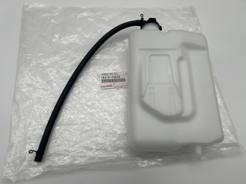 Vase d'expansion liquide de refroidissement KZJ9 KDJ9