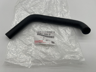 Durite de refroidissement sur refroidisseur EGR KDJ9 163cv