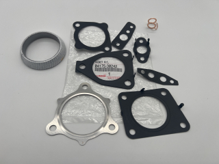 Pochette de joints de turbocompresseur Hilux Vigo 3.0D4-D