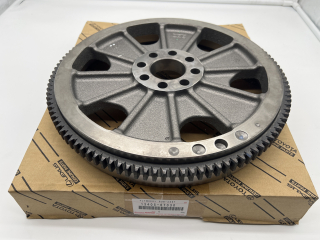 Volant moteur couronne de démarreur boite vitesses automatique KDJ9 KDJ12 KDJ15 Hilux