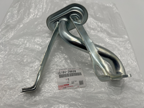 Crépine huile moteur Hilux Vigo 3.0D4-D 2.5D4-D