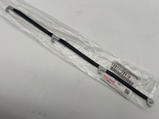 Rampe connecteur bougies préchauffage KDJ90 KDJ95