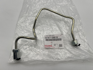 Conduite rigide haute pression injecteur No1 KDJ9 KDJ12 163cv