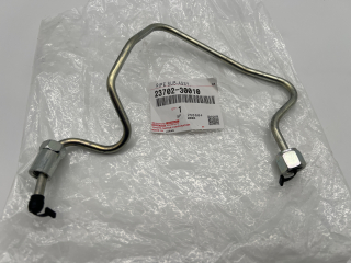 Conduite rigide haute pression injecteur No2 KDJ9 KDJ12 163cv