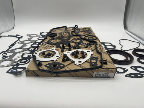 Pochette de joints moteur complète KDJ150 190cv