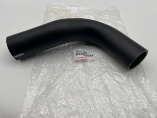 Flexible air No1 intercooler KDJ15