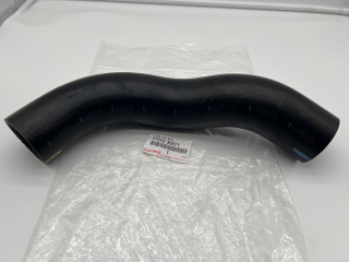 Flexible air No2 intercooler KDJ15