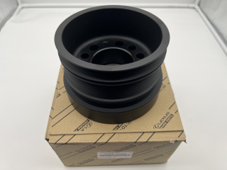 Poulie damper de vilebrequin VDJ200