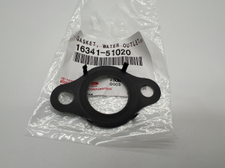 Joint sur circuit liquide refroidissement VDJ200