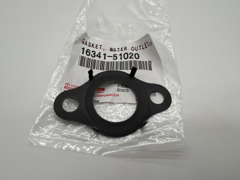 Joint sur circuit liquide refroidissement VDJ200