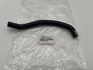 Durite entre arrivée eau sur bloc et refroidisseur EGR KDJ12 173cv