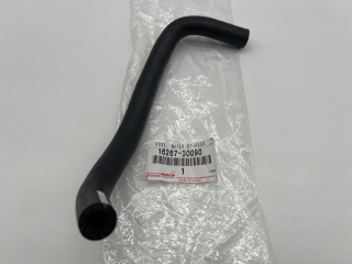 Durite entre refroidisseur EGR et bloc KDJ12 173cv