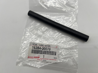 Durite liquide refroidissement entre turbo et bloc KDJ12 173cv