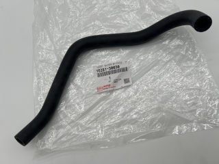 Durite de refroidissement sur refroidisseur EGR KDJ12 166cv