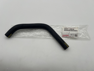 Durite entre refroidisseur EGR et bloc KDJ12 166cv