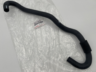 Durite liquide de refroidissement réchauffeur eau KDJ12 163cv 166cv