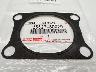 Joint de vanne EGR KDJ120 KDJ125 166cv