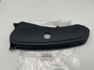 Carter avant plastique cache distribution KZJ7 KZJ9