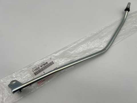 Guide de jauge de niveau d'huile KZJ70 KZJ73 4Runner 3.0TD