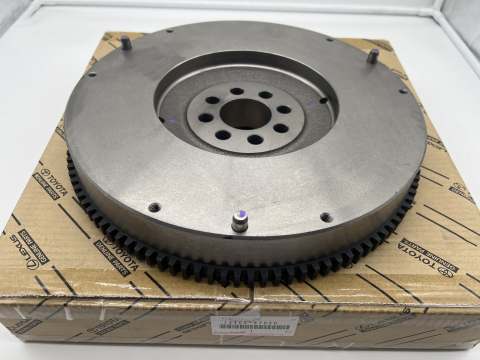 Volant moteur KZJ7 KZJ9 avant 06/1998