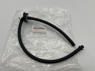 Bouchon avec tuyau de vase d'expansion KZJ9 KDJ9