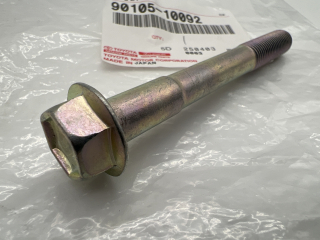 Boulon fixation alternateur KZJ KDJ