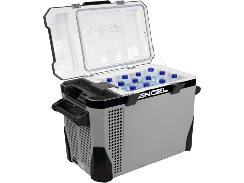 Refrigerateur congelateur Engel 40L serie MR