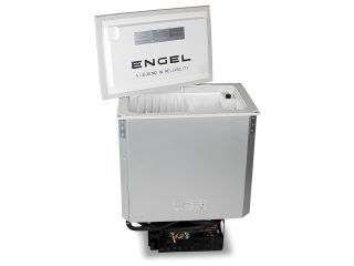 Refrigerateur congelateur encastrable Engel MB40V