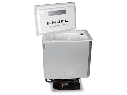 Refrigerateur congelateur encastrable Engel MB40V