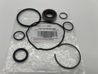 Kit de joints rénovation pompe direction assistée HDJ100 après 08/2002