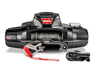 Treuil Warn Zeon XD10S 4500kg 12V